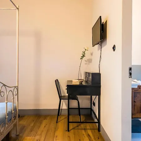 Bed & Breakfast Le 3 Rane