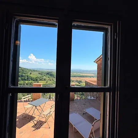 Bed & Breakfast Le 3 Rane