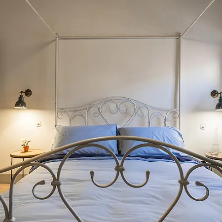 Bed & Breakfast Le 3 Rane