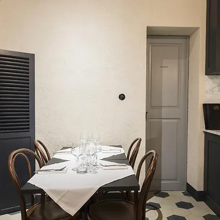 Bed & Breakfast Le 3 Rane Treggiaia