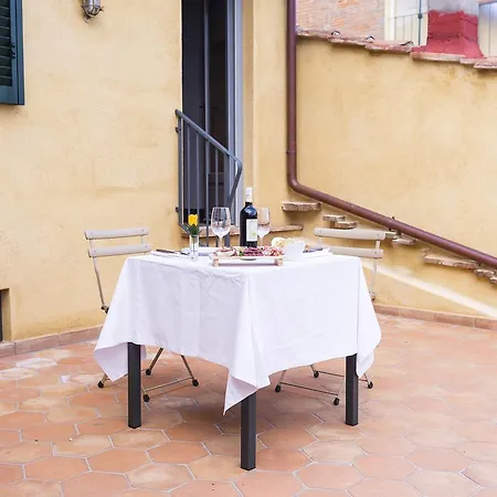 Bed & Breakfast Le 3 Rane Treggiaia