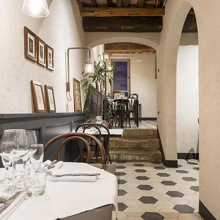 Le 3 Rane Bed and breakfast