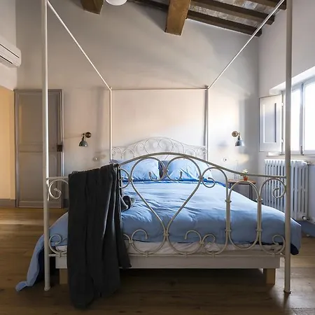 Le 3 Rane 3* Treggiaia