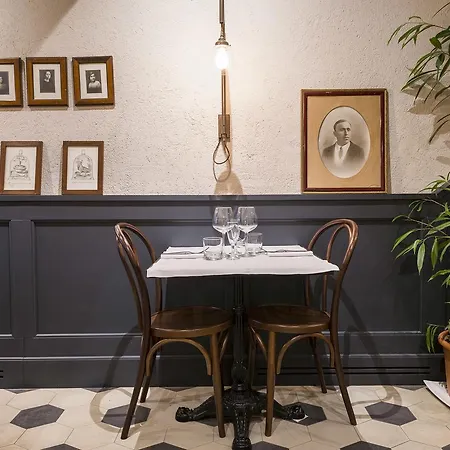 Bed and breakfast Le 3 Rane 3*