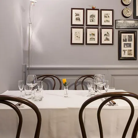 Le 3 Rane 3* Treggiaia