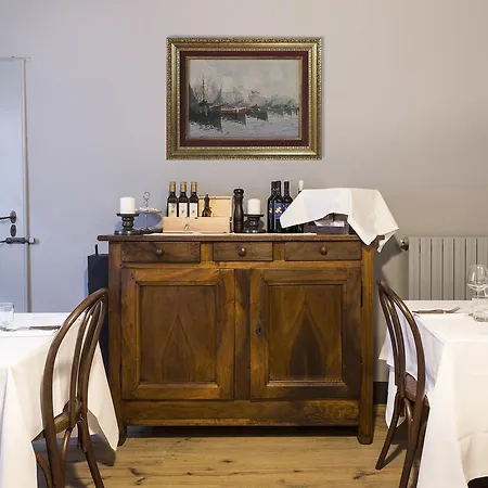 Bed and breakfast Le 3 Rane 3*