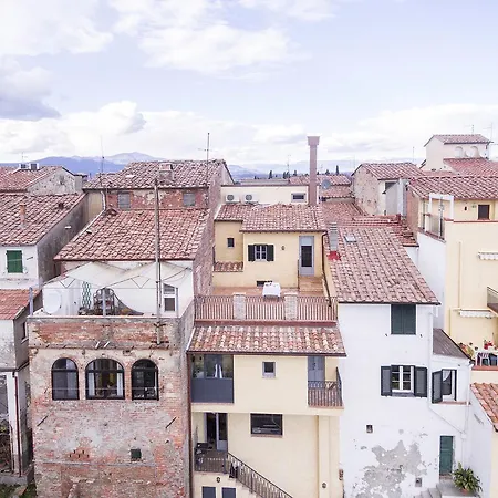 Le 3 Rane Bed & Breakfast Treggiaia