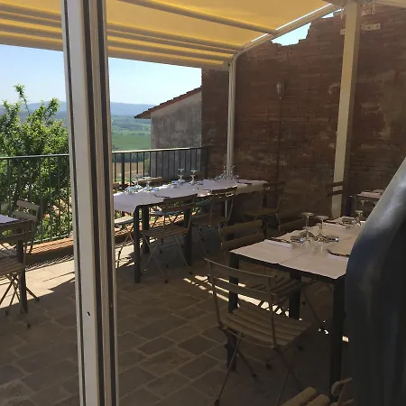Le 3 Rane Bed & Breakfast 3*